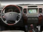 Lexus GX470 2002 года